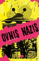 Ovnis nazis - Antonio Dominguez Leiva