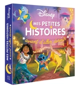 Disney : mes petites histoires avant d'aller dormir - Walt Disney company