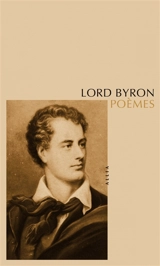 Poèmes. Poems - George Gordon Byron