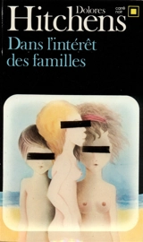Dans l'intérêt des familles - Dolores Hitchens