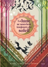 La Lune se souvient toujours du Soleil : une histoire touchante sur le deuil et l'espoir - Karl James Mountford