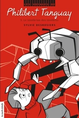 Le ténébrion des ténèbres 5 - Sylvie Desrosiers