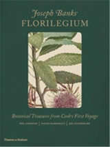 Joseph Banks´ Florilegium Botanical Treasures from Cook´s First Voyage - David Mabberley