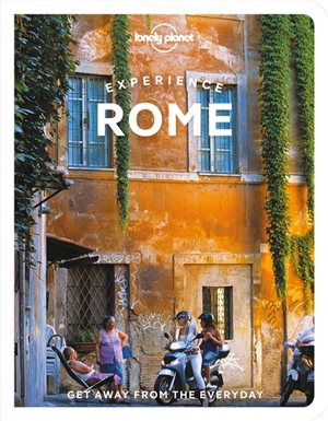 Experience Rome - Elisa Colarossi