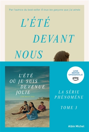 L'été devant nous - Jenny Han