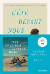 L'été devant nous - Jenny Han