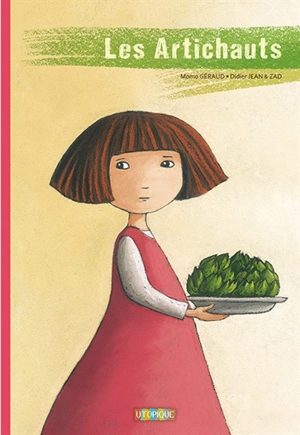 Les artichauts - Momo Géraud