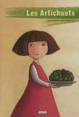 Les artichauts - Momo Géraud