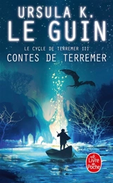 Terremer. Contes de Terremer - Ursula K. Le Guin