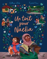 Un toit pour Naelia - Kathryn White