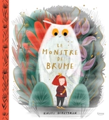 Le monstre de brume - Kirsti Beautyman