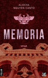 Memoria - Aliocha Nguyen Canto