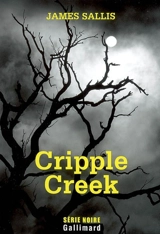 Cripple Creek - James Sallis