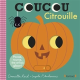 Coucou citrouille - Camilla Reid