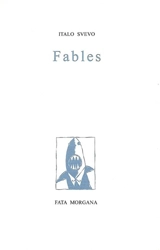 Fables. Récits animaliers - Italo Svevo