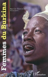 Femmes du Burkina - Marie-Pascale Vincent