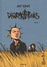 Dharma punks. Vol. 1 - Ant Sang