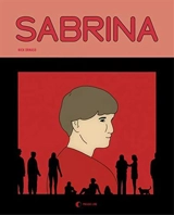 Sabrina - Nick Drnaso