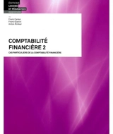 Comptabilité financière. Vol. 2. Cas particuliers de la comptabilité financière - Franz Carlen