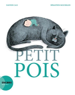 Petit Pois - Davide Cali