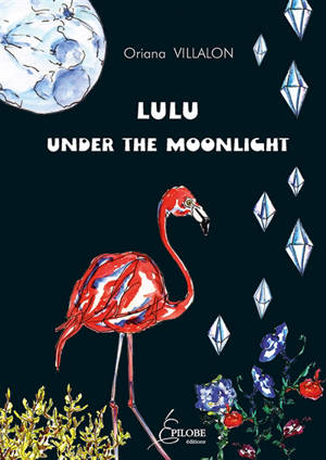 Lulu under the moonlight - Oriana Villalon