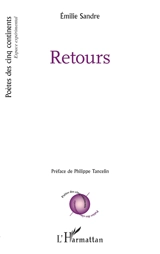 Retours - Emilie Sandre