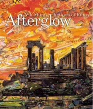Vik Muniz : Afterglow - Luca Massimo Barbero