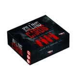 Mafia : un seul survivra - Vik