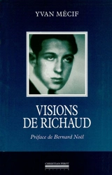 Visions de Richaud - Yvan Mécif