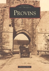 Provins - Christian Paris