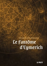 Le fantôme d'Eymerich - Valerio Evangelisti