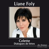 Dialogues de bêtes - Colette