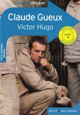 Claude Gueux - Victor Hugo