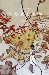 Fables : intégrale. Vol. 2 - Bill Willingham