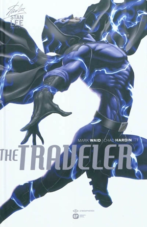 The traveler. Vol. 1 - Stan Lee