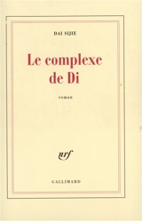 Le complexe de Di - Sijie Dai