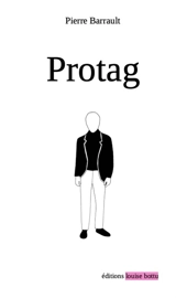 Protag - Pierre Barrault