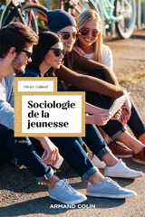 Sociologie de la jeunesse - Olivier Galland
