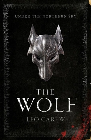 The Wolf Vol. 1 - Carew, Leo