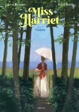 Miss Harriet. Toine - Guy de Maupassant