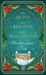 Un héros pour Noël - Julia Quinn