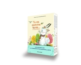 Tu es comme tu es... : et 2 autres histoires : les secrets de la communication bienveillante - Olivier Clerc