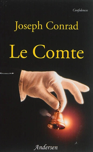 Le comte - Joseph Conrad