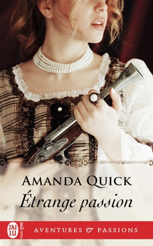 Etrange passion - Amanda Quick