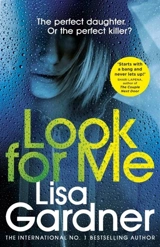 Look For Me : Detective D.D. Warren - Gardner, Lisa