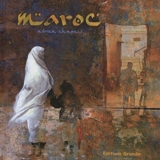 Maroc - Adrien Chapuis