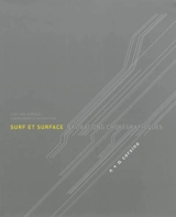 Surf et surface : navigations chorégraphiques. Surf and surface : choreographic navigations