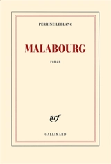 Malabourg - Perrine Leblanc