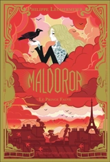 Maldoror. Vol. 2. Le prince fauve - Philippe Lechermeier