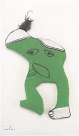 Kristof Van Gestel Mascottegalerij/ Mascot Gallery - Kristof Van Gestel